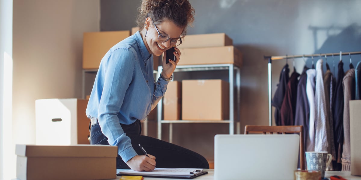 “Commerce Anarchy” Is Damaging Companies’ Bottom Lines—But a Product-to-Consumer Strategy Can Help Them Take Back Control