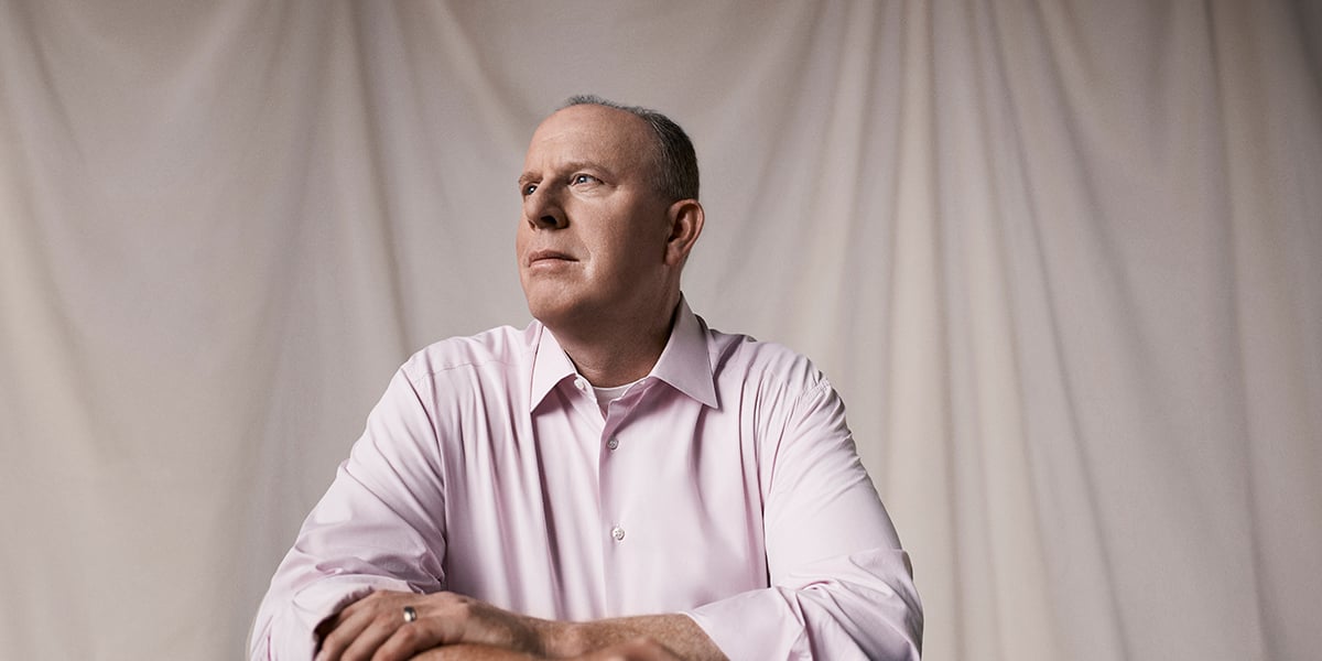 –﻿﻿Tim Walbert, Chairman, President and CEO, Horizon Therapeutics