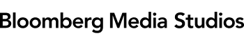 Bloomberg Media Studios JN logo