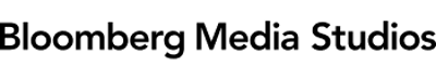 Bloomberg Media Studios JN logo
