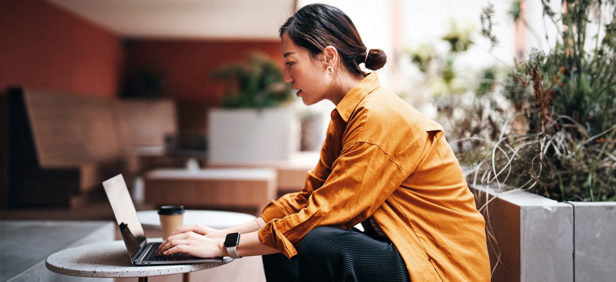 The Path to Fast, Simple and Secure Cross-Border Payments