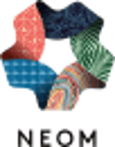 NEOM Investment Office logo