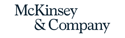 McKinsey & Company logo