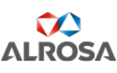 Alrosa logo