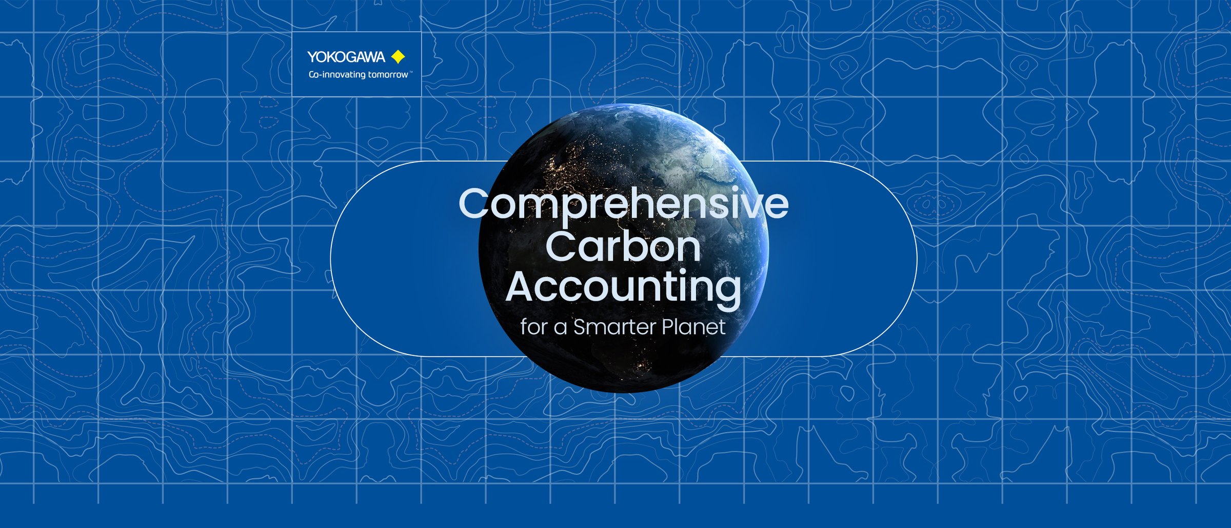 Comprehensive Carbon Accounting for a Smarter Planet