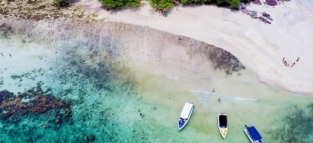 Thailand’s Recovery Lays a Safe Path for the Return of Tourism