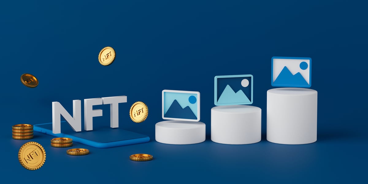 Why the Future of Art Investment Could Be Digital