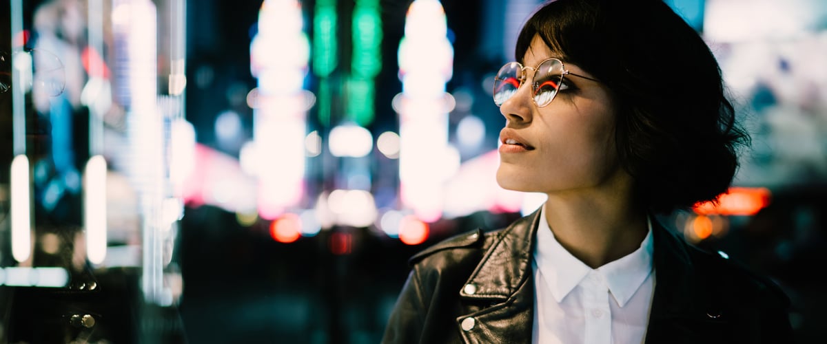 Customers or Data Points: What Does Your Brand See?