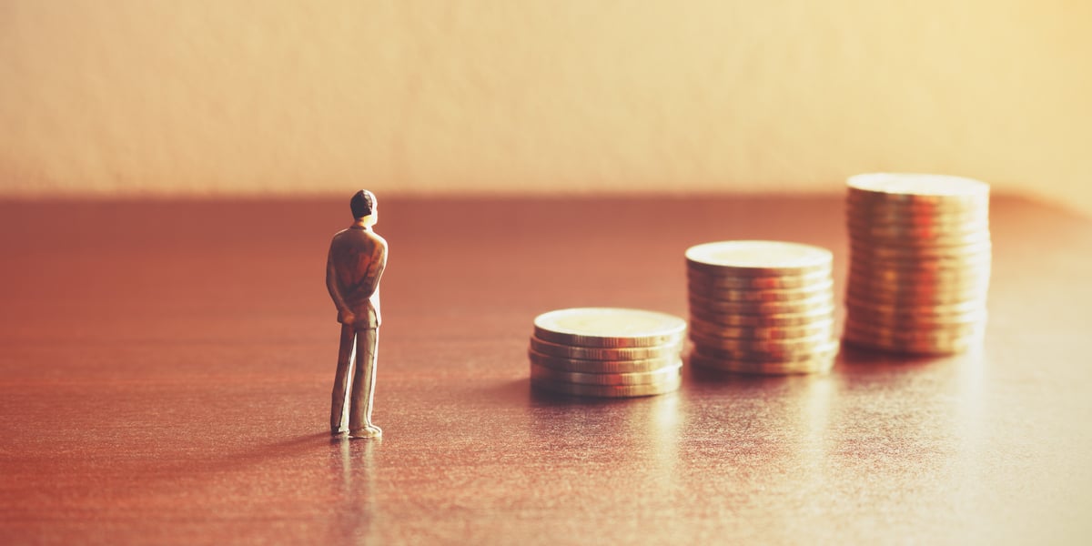 Control the Chaos: How Modern Finance Departments Can Combat Shadow Spending