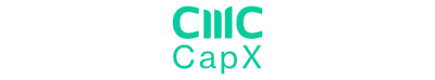CapX from CMC logo