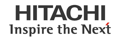 Hitachi logo