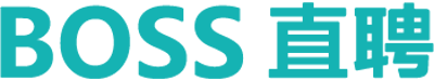 Boss Zhipin logo