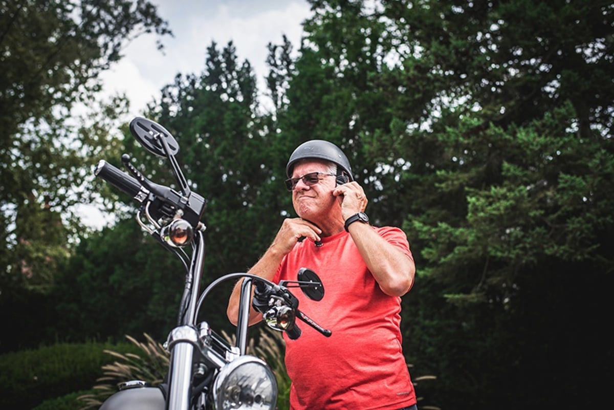 New Opportunities as Life Expectancies Increase