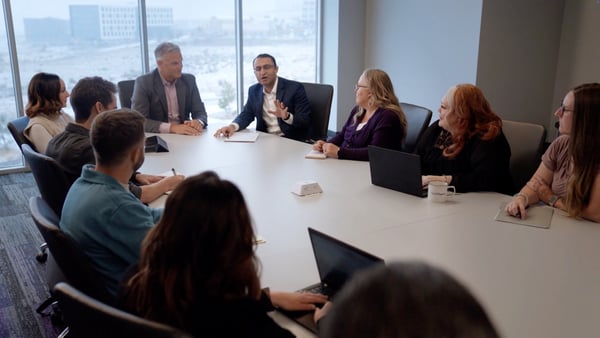  Wells Fargo: An Investment Bank Built for What’s Next
