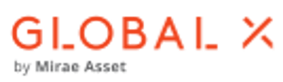 Global X logo