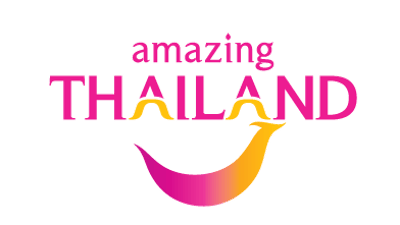 Tourism Authority of Thailand logo