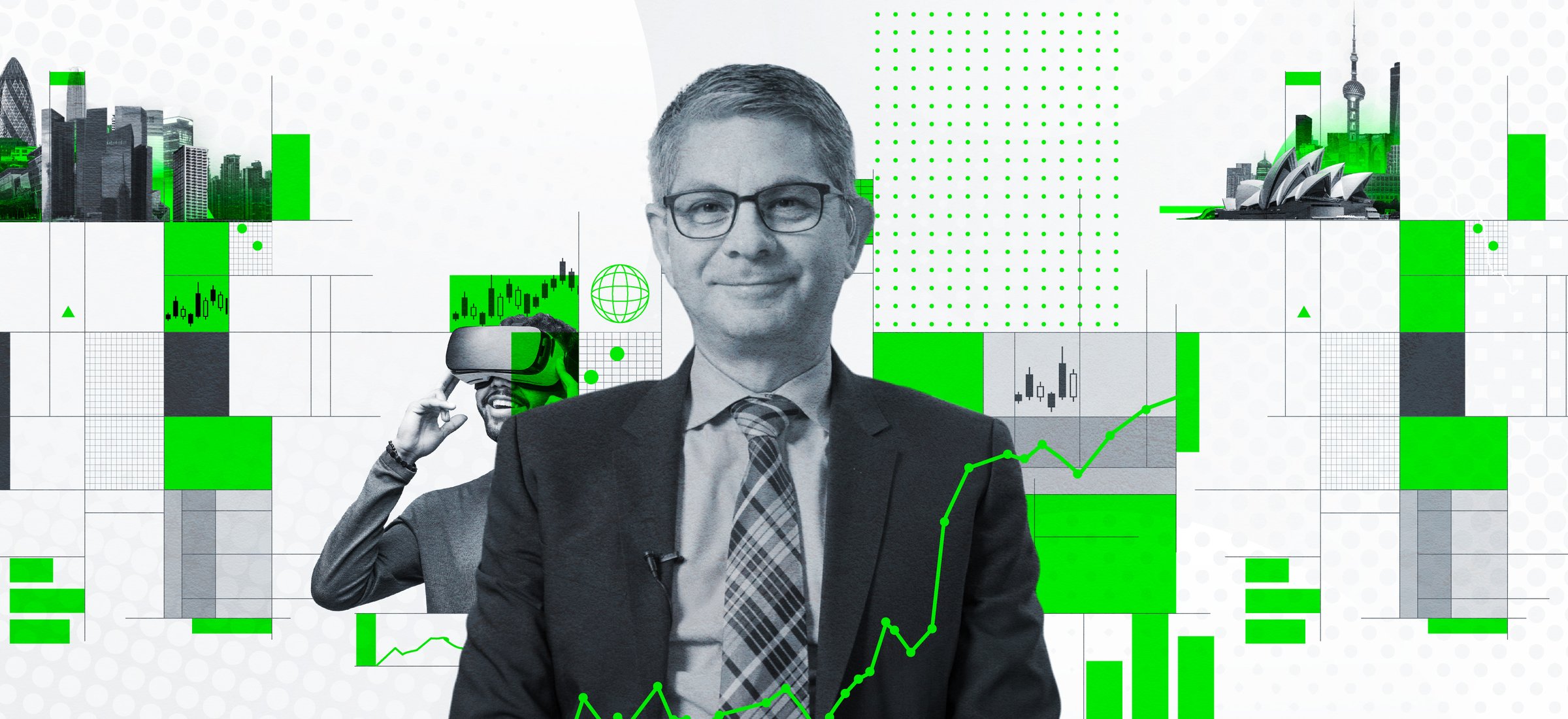 Journey to the Metaverse?