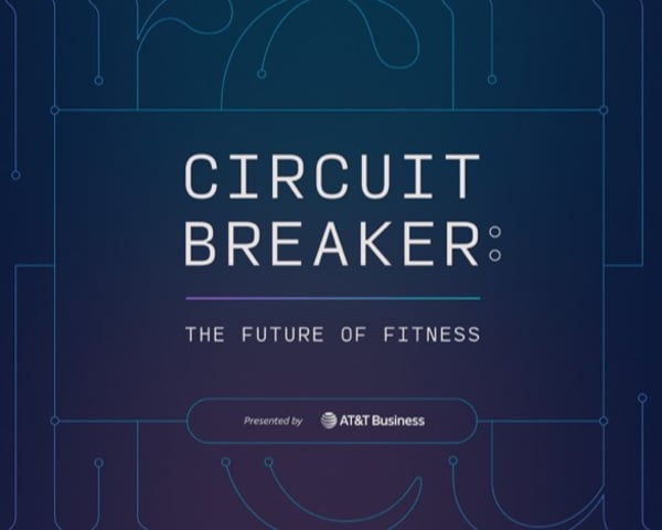 How Connected Technology Helps Turn Couch Potatoes Into All-Stars