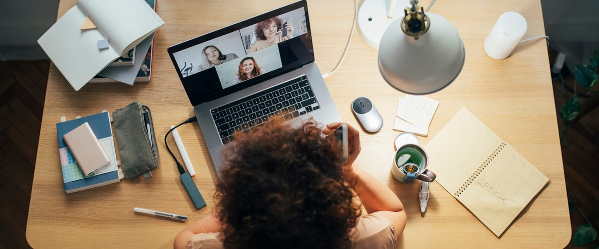 Make Every Word Count: Harness the Benefits of Unified Communications