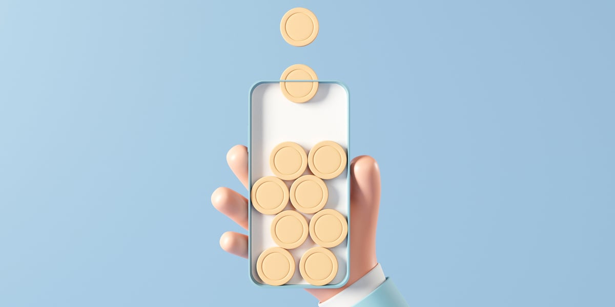 Account-to-Account Payments Are the Cardless Payment Method Showing the Greatest and Most Immediate Potential