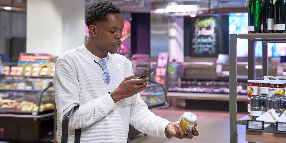 Unlocking Value at the Frontline With Smart Data Capture