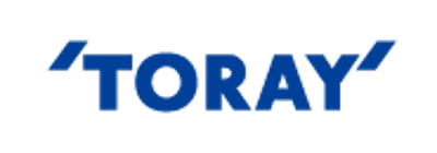 Toray logo