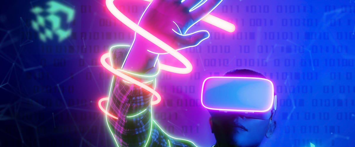 Your Life at the Meta-Workplace