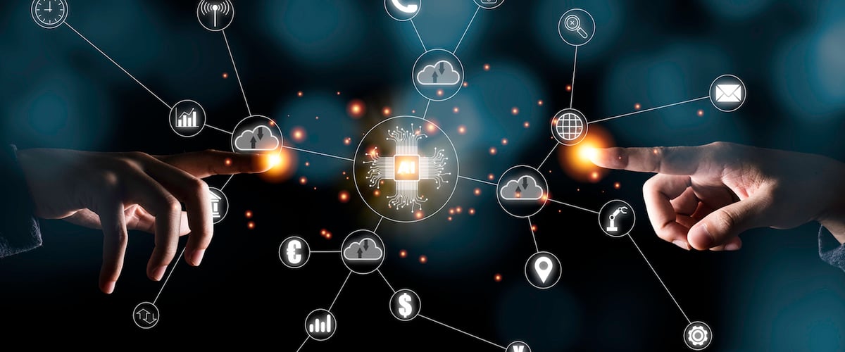 The Digital Future: The Time to Adapt Is Now