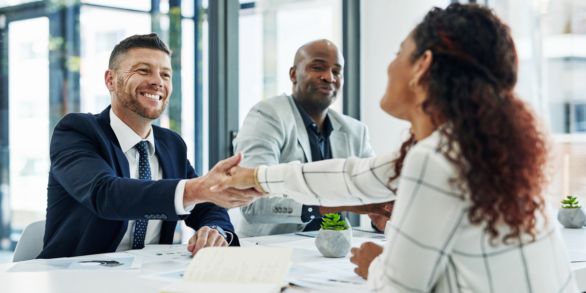 The Paradox of Internal Recruitment