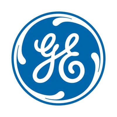 GE logo