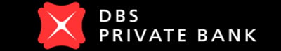 DBS Private Bank logo