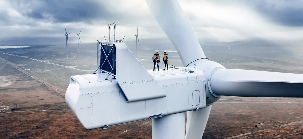 Connecting Capital to Where It’s Needed Most