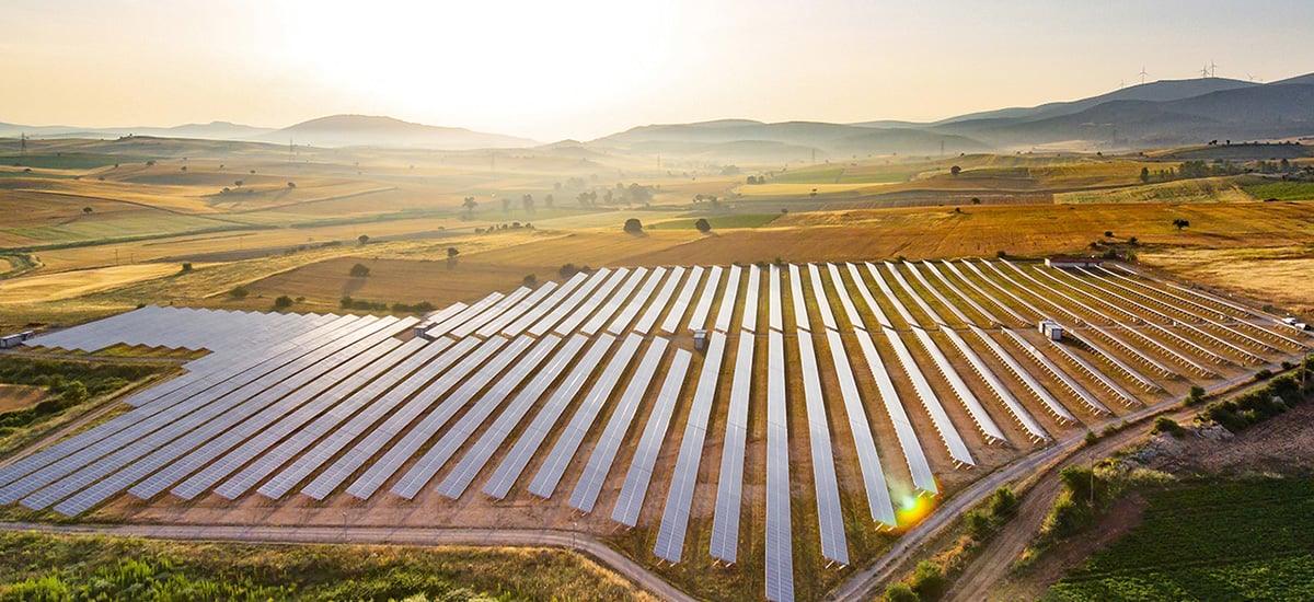 Mytilineos Sets a New Benchmark for Sustainability