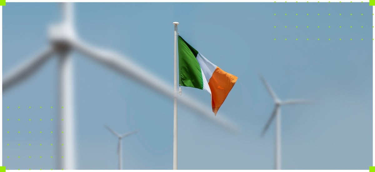 How Ireland Is Setting the Standard for Green Business