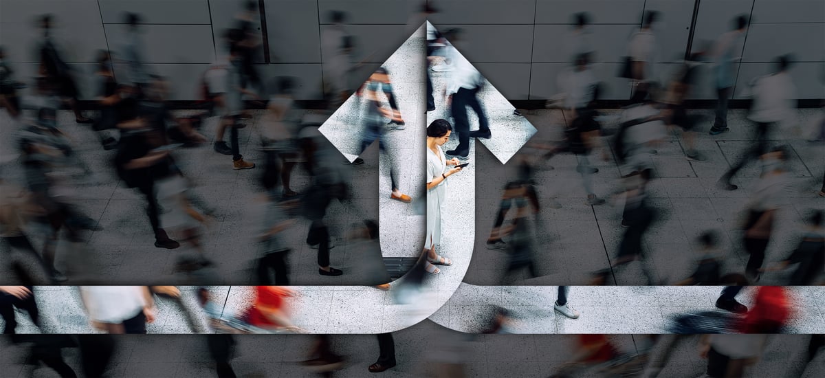 Why Middle-Market M&A Could Break Records This Year