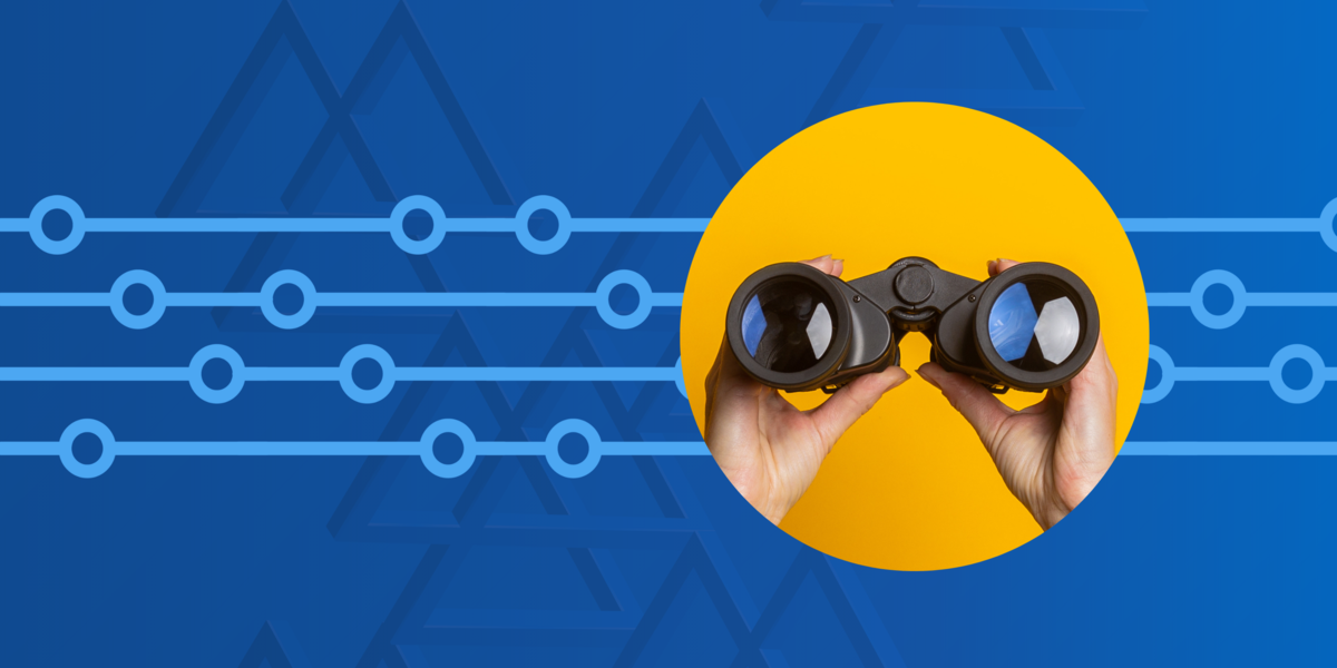 Visibility and Control Are Key to Success for Any Digital Transformation Initiative