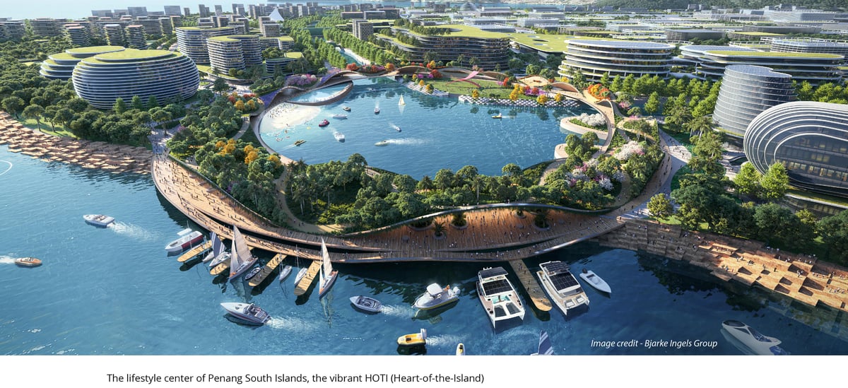 Building an IoT-Enabled Sustainable Smart City in Southeast Asia