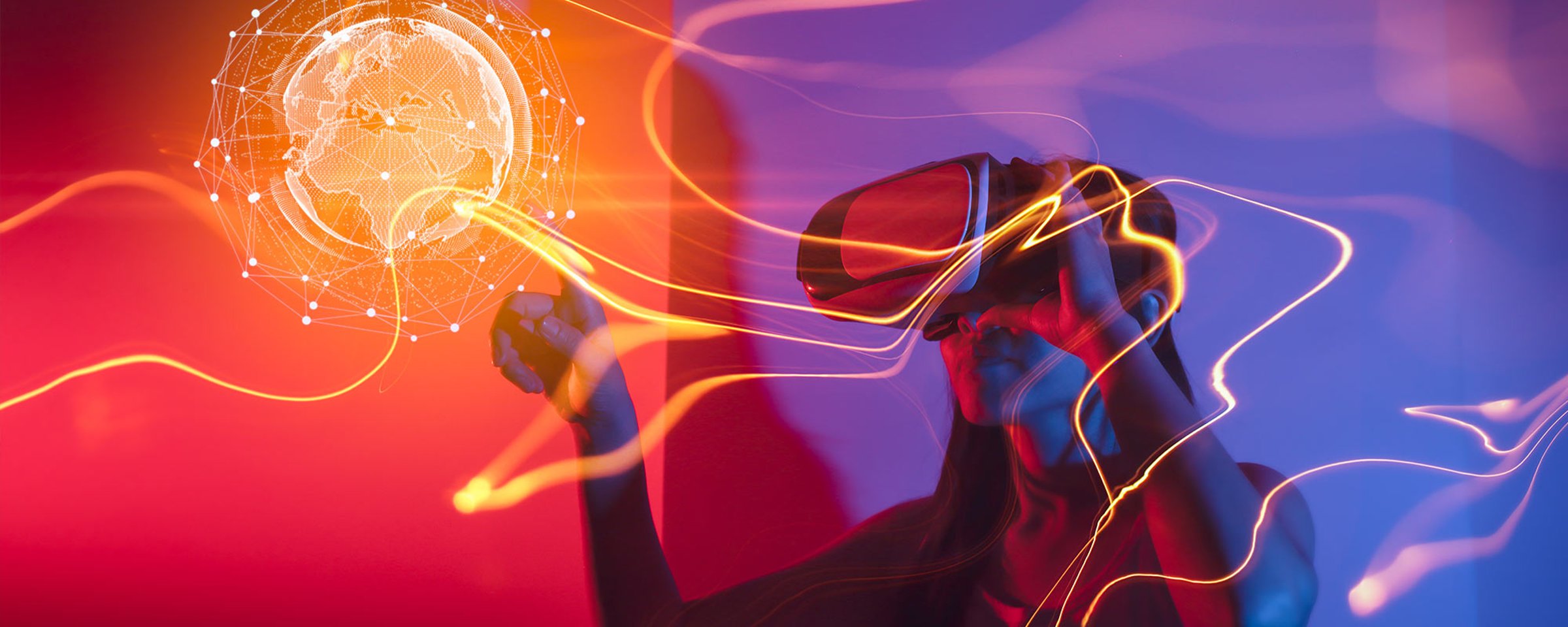 メタバースで人々は本来の能力を取り戻す