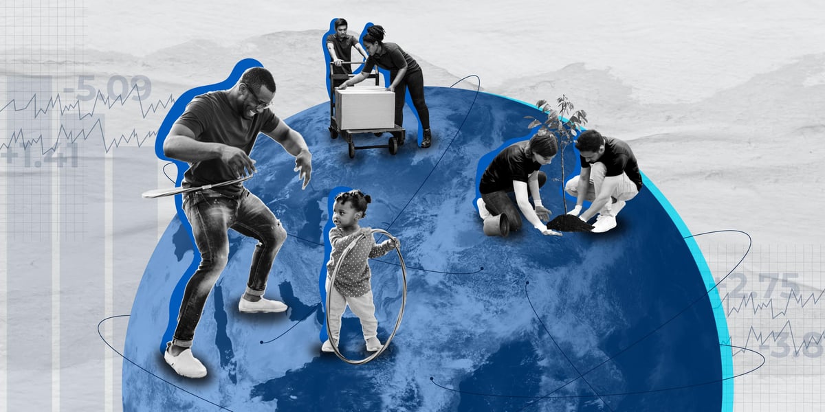 Reimagining Capitalism for the Common Good