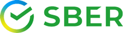 Sber logo