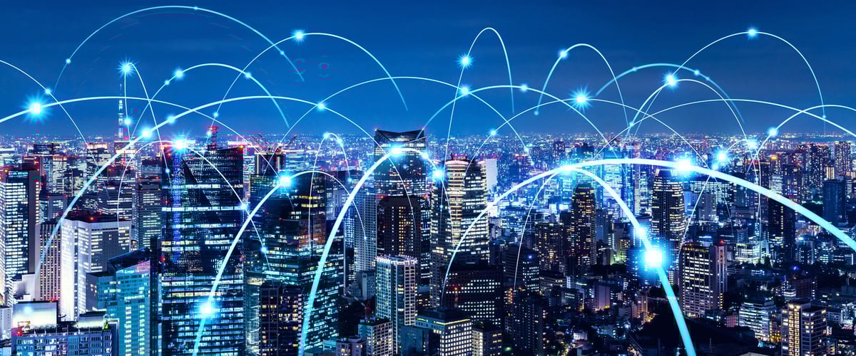 Zero Trust Innovation for a Safer World