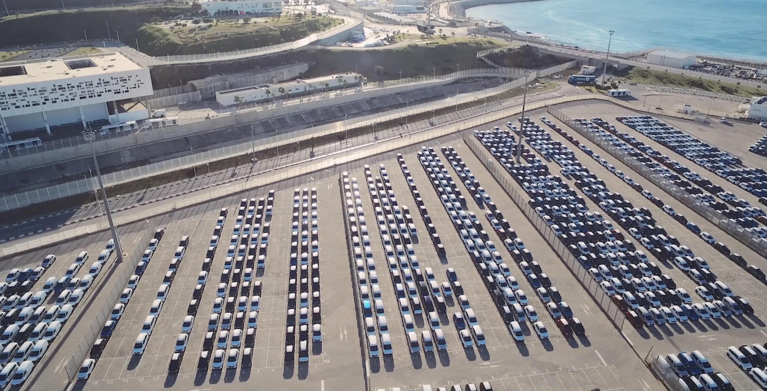 Morocco's Booming Outsourcing Hub