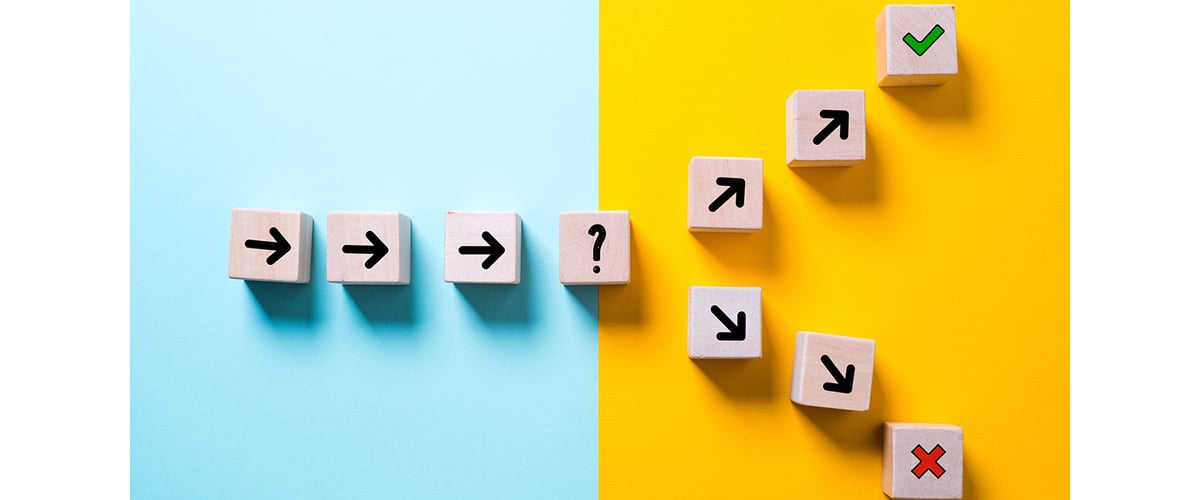 Behind the Scenes, AI Is Making More Business Decisions Than Ever