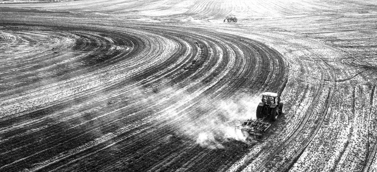 Finding Silver Linings With Tax-Loss Harvesting