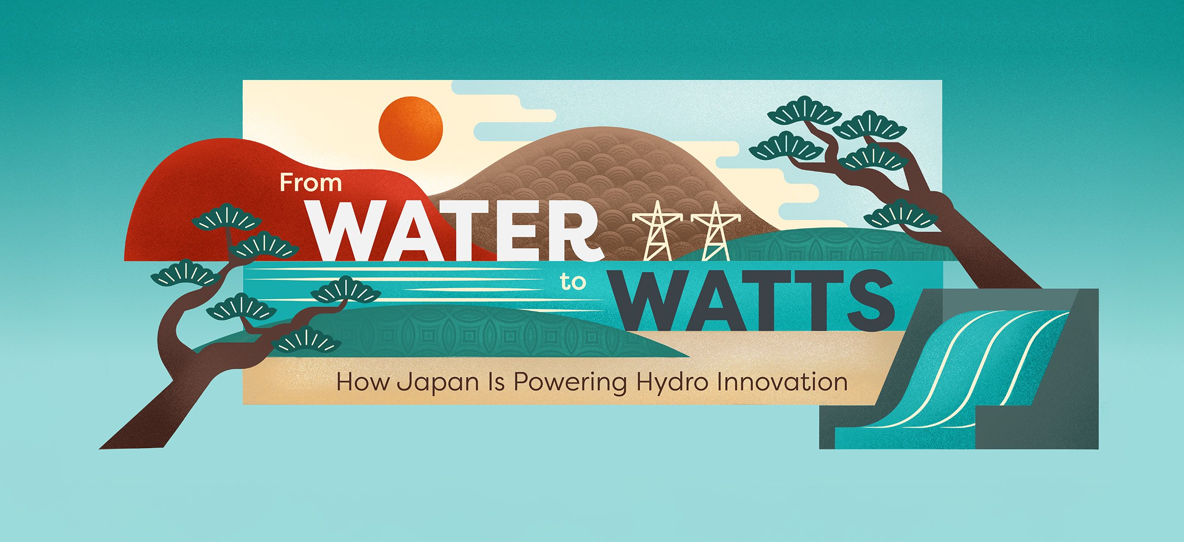 From Water to Watts: How Japan Is Powering Hydro Innovation