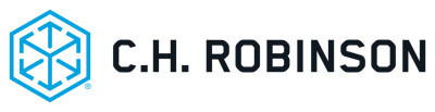C. H. Robinson logo