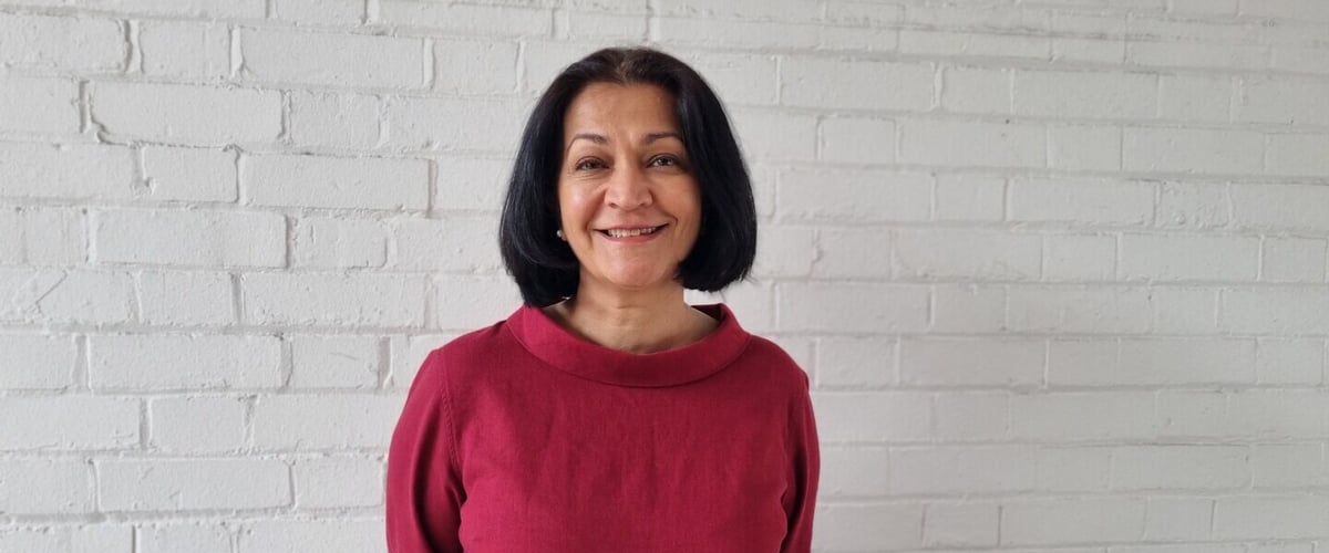 The Invisible Powerhouse