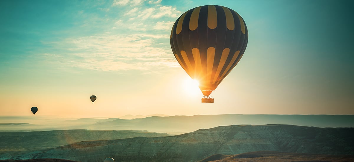 Inflation Woes Keeping You Awake? Shift Your Focus to Growth