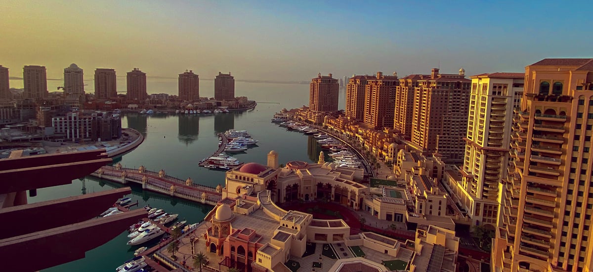 Qatar Opens REITs Market