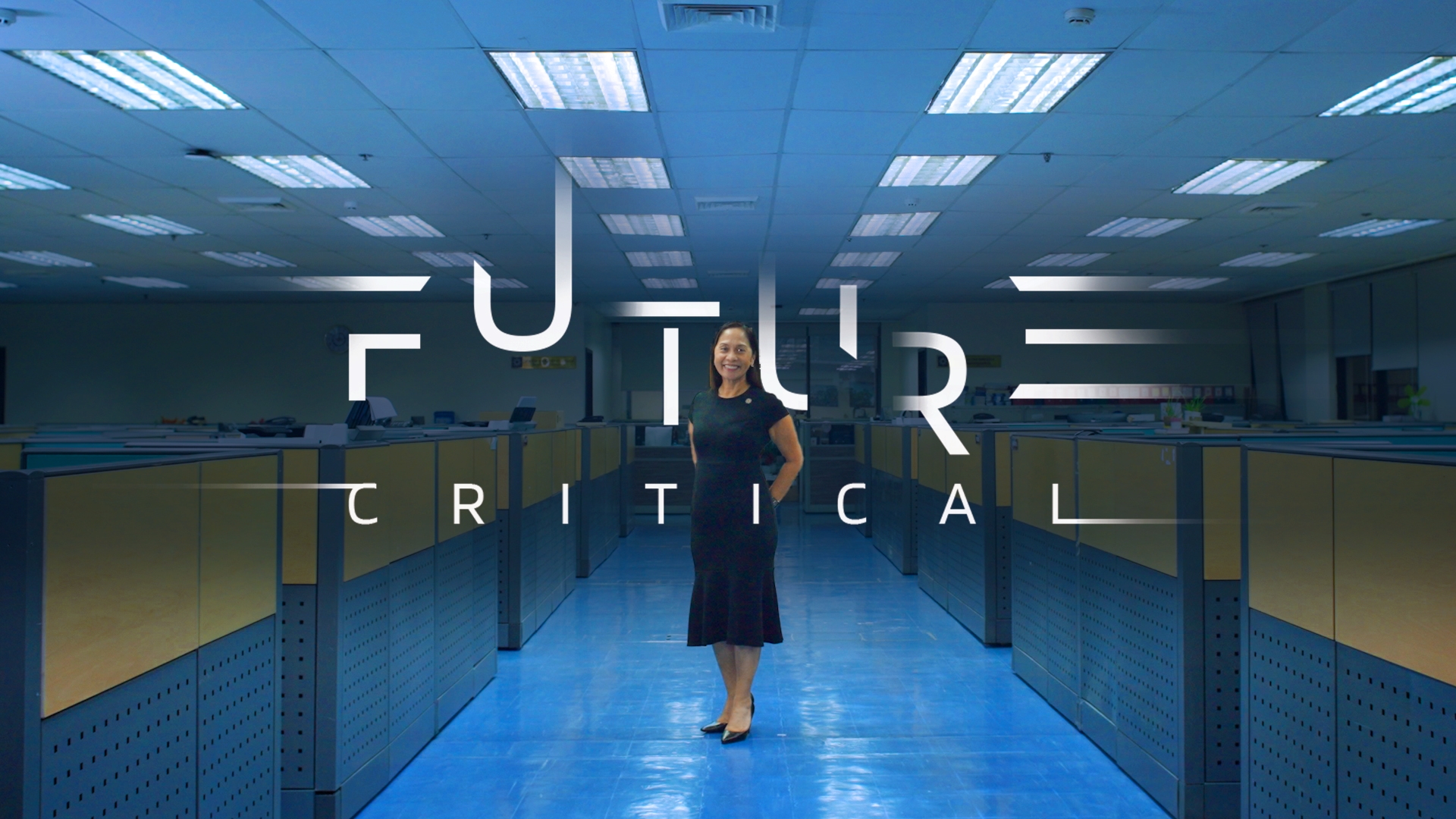 Future Critical: Energy